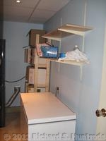 laundry room reno 2011